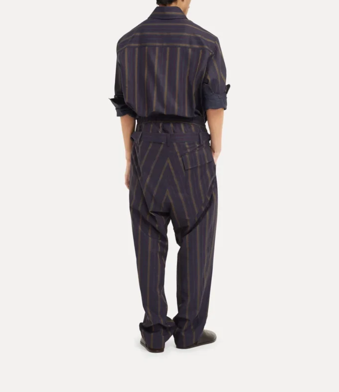 Pantaloni Builder