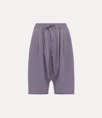 Pantaloni scurți balon