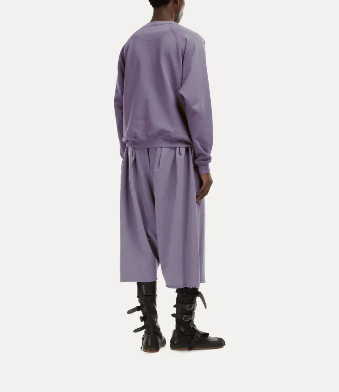 Pantaloni scurți balon