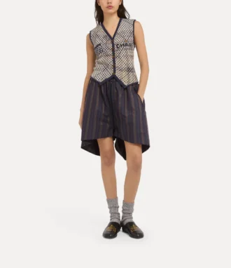 Pantaloni scurți Zip Saloon Pantaloni scurți Zip Saloon