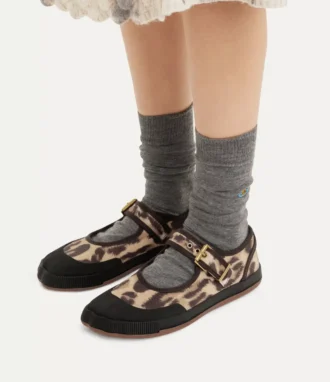 Pantofi Animal Gym Bar