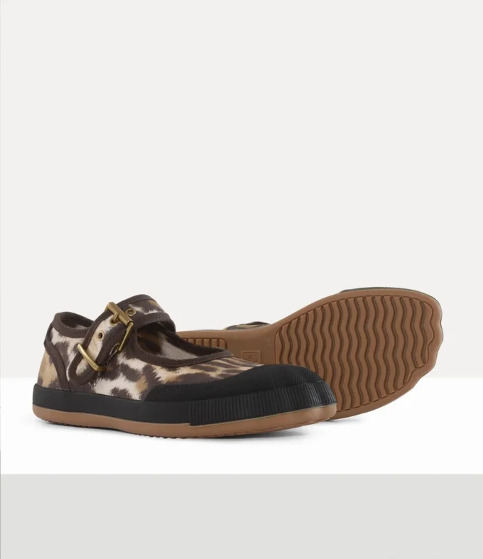 Pantofi Animal Gym Bar