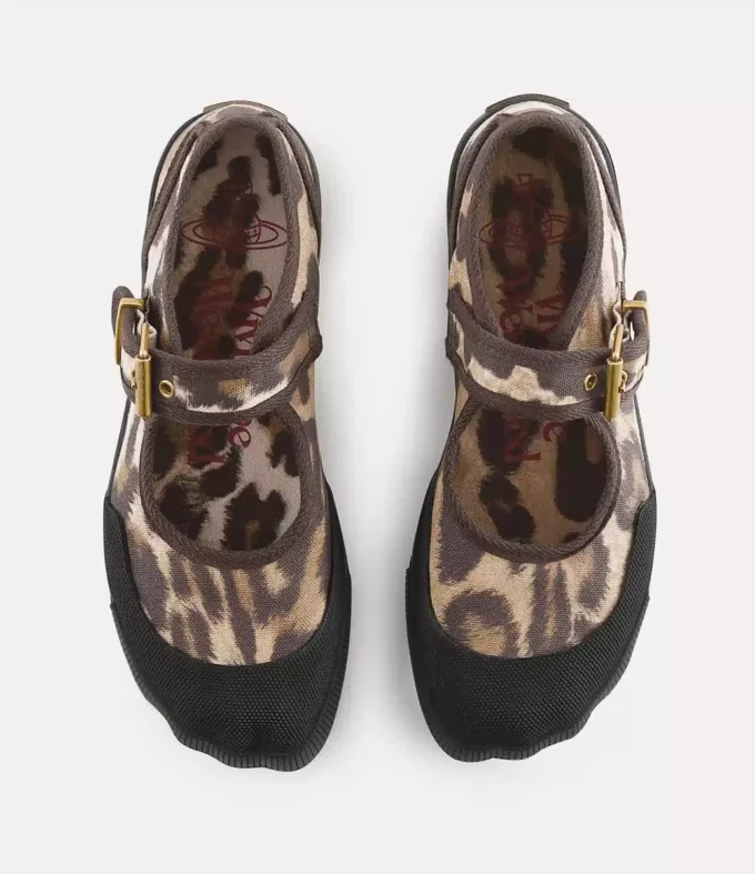 Pantofi Animal Gym Bar