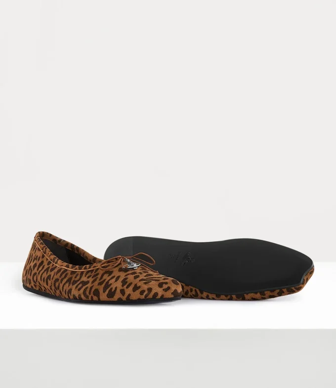 Pantofi balerini Brigitte