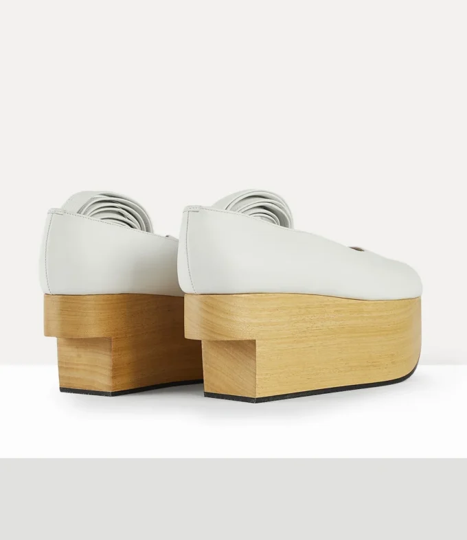 Pantofi balerini Rocking Horse