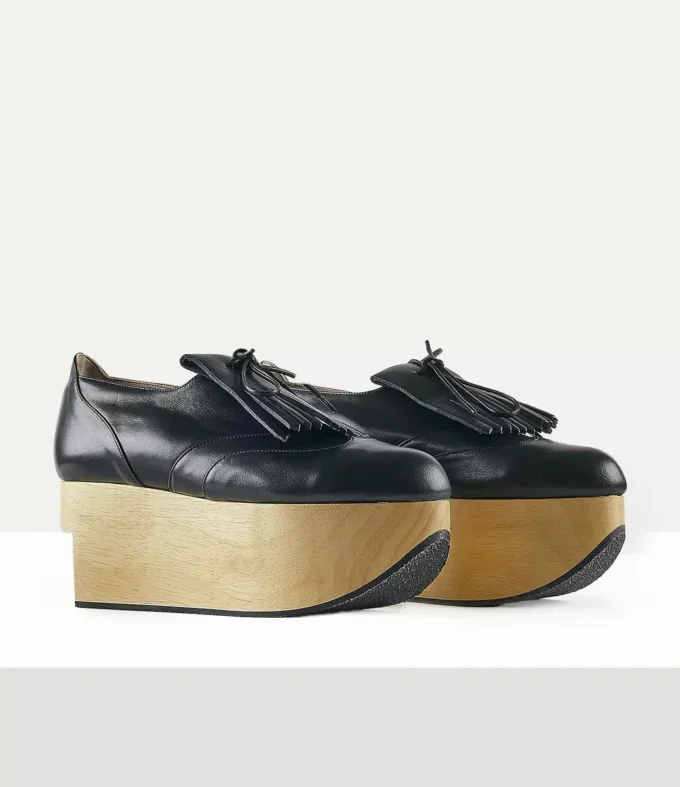 Pantofi de golf Rocking Horse