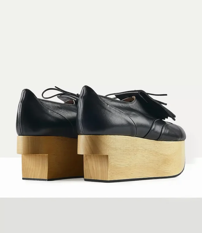 Pantofi de golf Rocking Horse