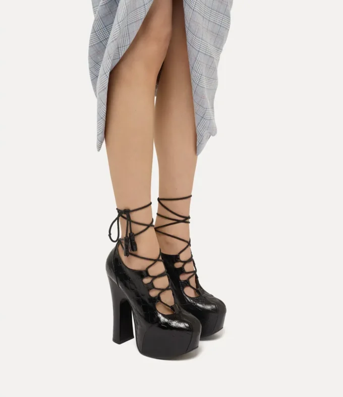 Platformă Ghillie înălțată