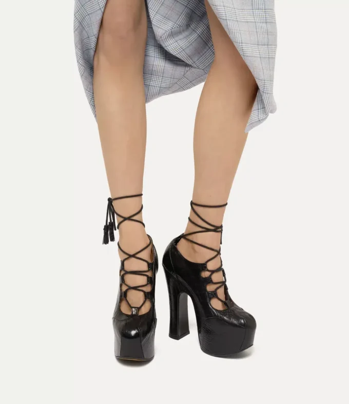 Platformă Ghillie înălțată