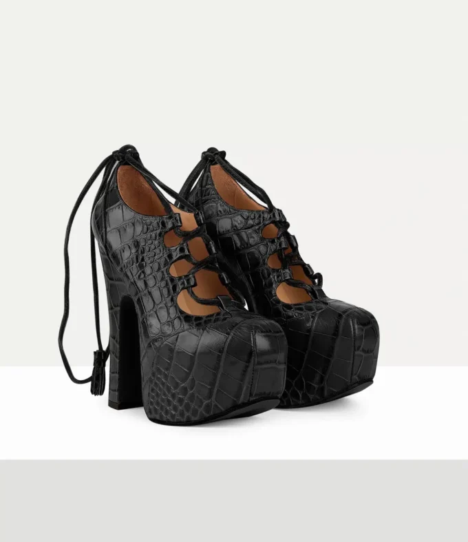 Platformă Ghillie înălțată