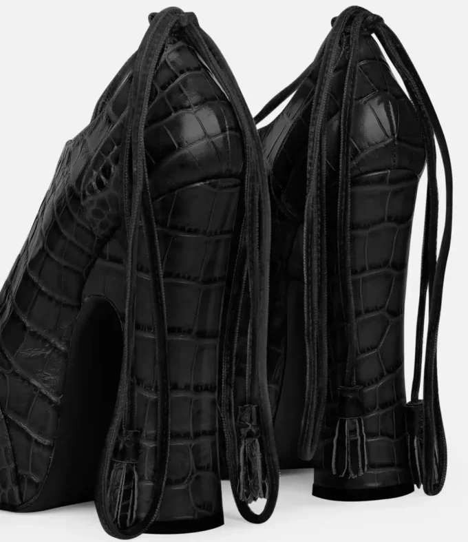 Platformă Ghillie înălțată