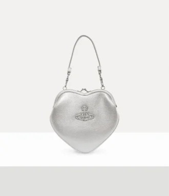 Poșetă Belle Heart Frame