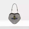 Poșetă Belle Heart Frame