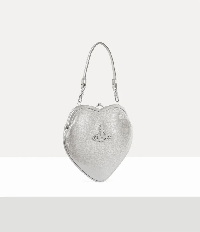 Poșetă Belle Heart Frame