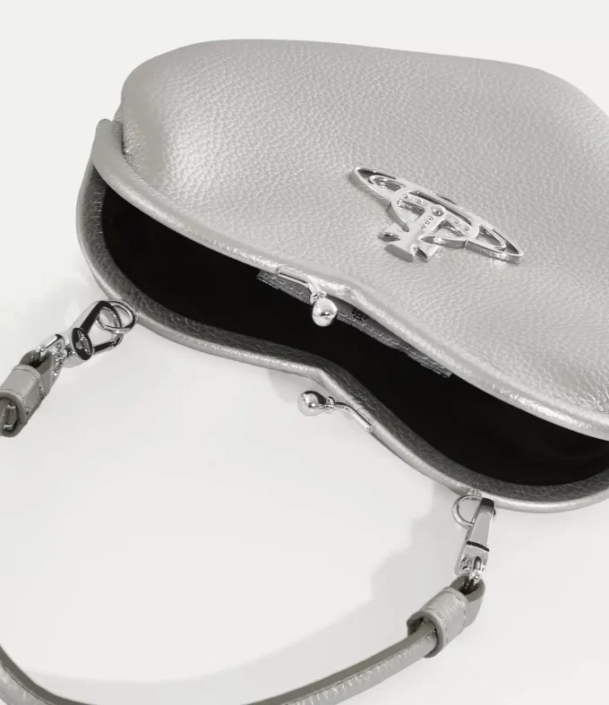 Poșetă Belle Heart Frame