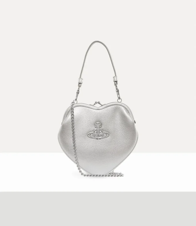 Poșetă Belle Heart Frame