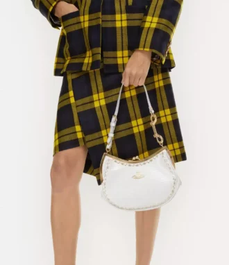 Poșetă Charm Frame