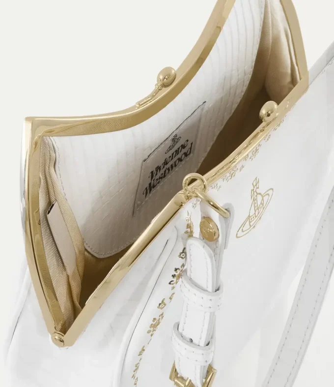 Poșetă Charm Frame Poșetă Charm Frame