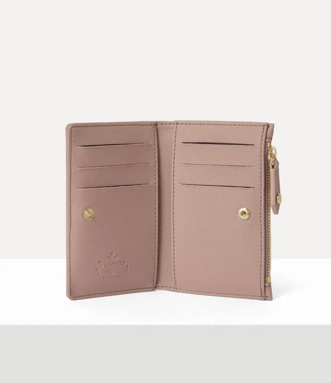 Portcard Slim Flap