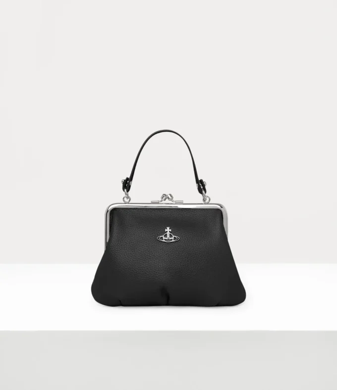 Portofel Granny Frame