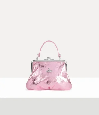 Portofel Granny Frame