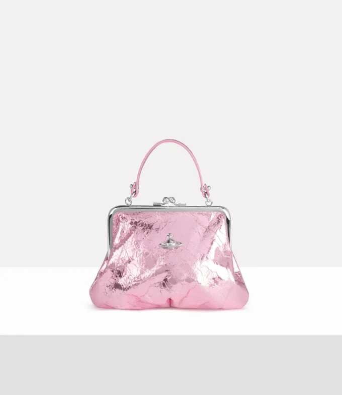 Portofel Granny Frame