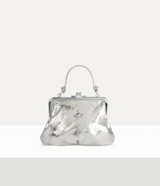 Portofel Granny Frame