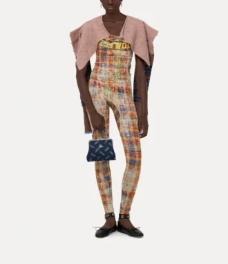 Portofel Granny Frame