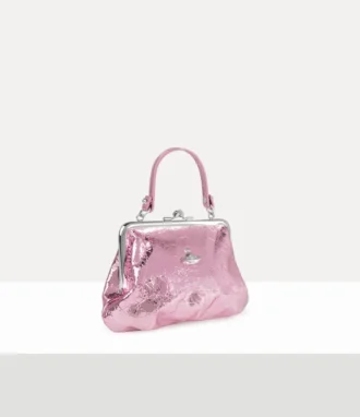 Portofel Granny Frame