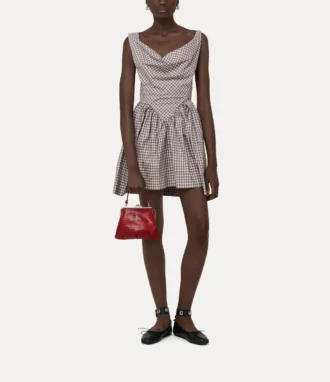 Portofel Granny Frame