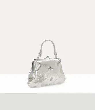 Portofel Granny Frame