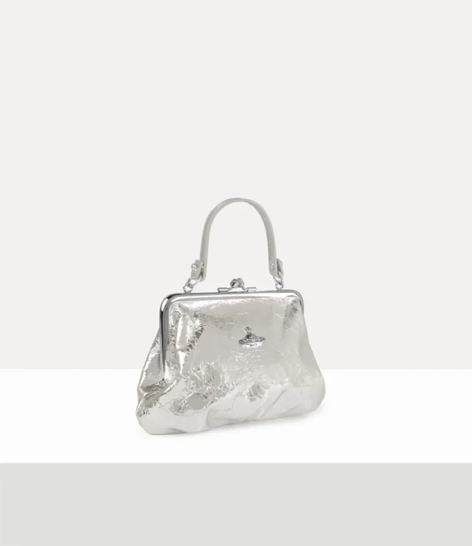 Portofel Granny Frame