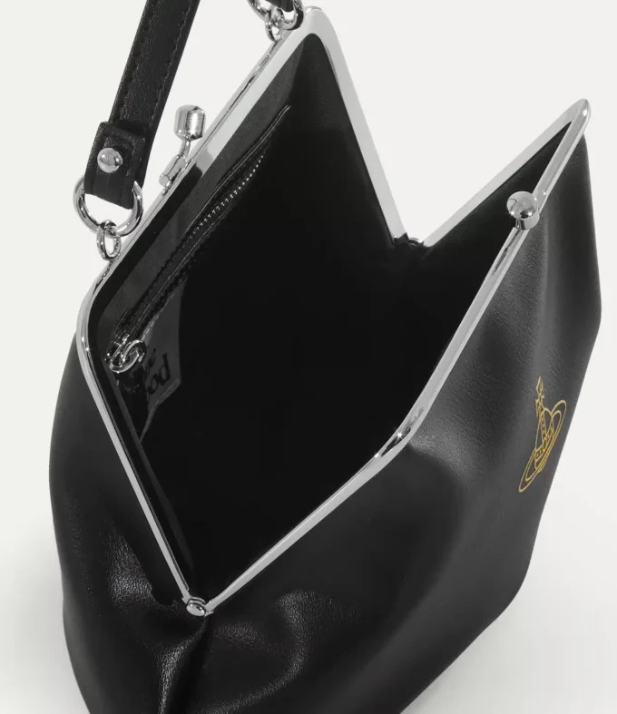 Portofel Granny Frame