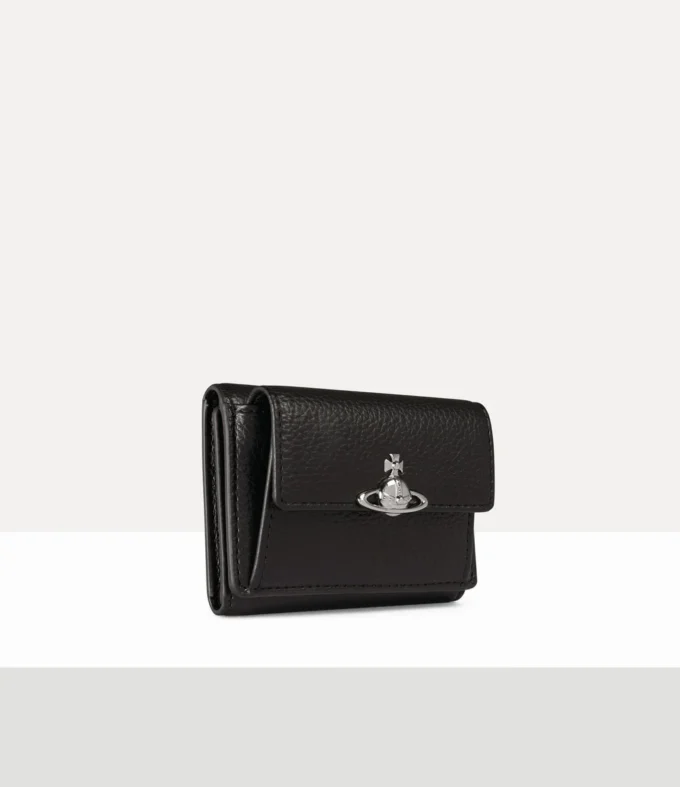 Portofel mic cu clapă