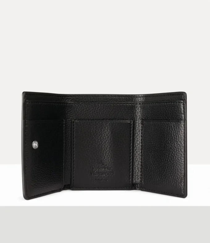 Portofel mic cu clapă