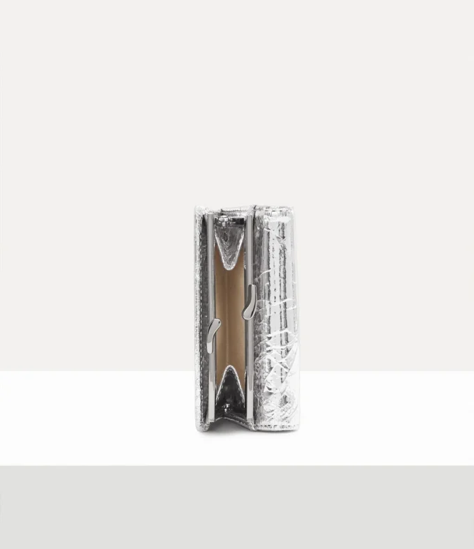 Portofel mic cu ramă