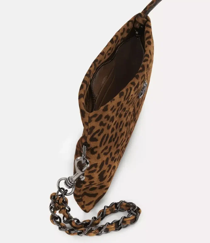 Pungă de mână Sadie