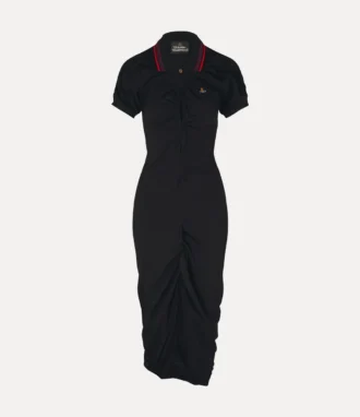 Rochie cu decolteu în V