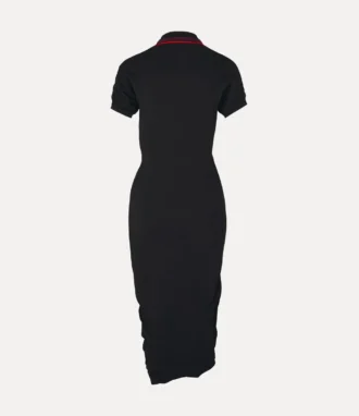 Rochie cu decolteu în V