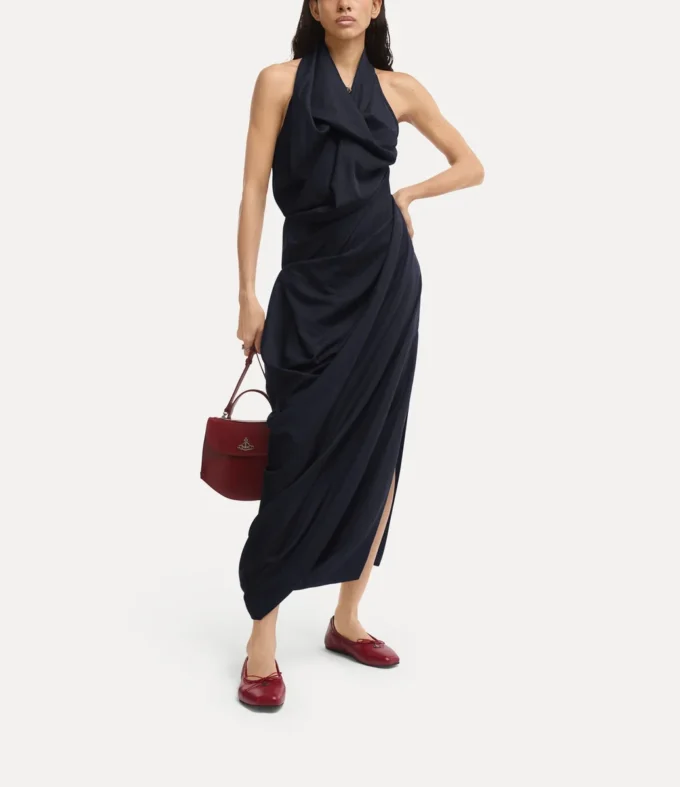 Rochie Halter Galatea