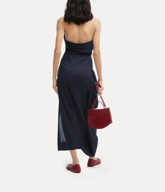 Rochie Halter Galatea