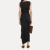 Rochie Long Fond