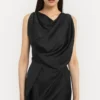Rochie Long Fond