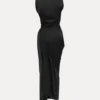 Rochie Long Fond