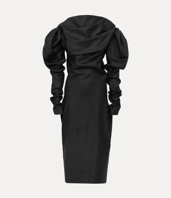 Rochie LS Superbo
