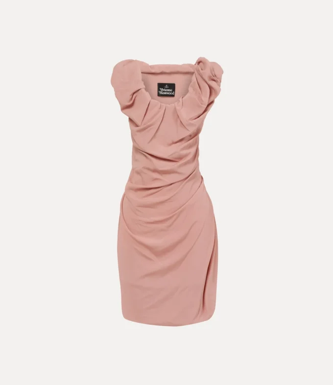 Rochie mini Ginnie Amber