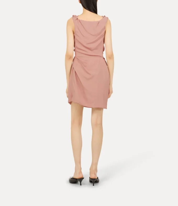 Rochie mini Ginnie Amber