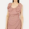 Rochie mini Ginnie Amber