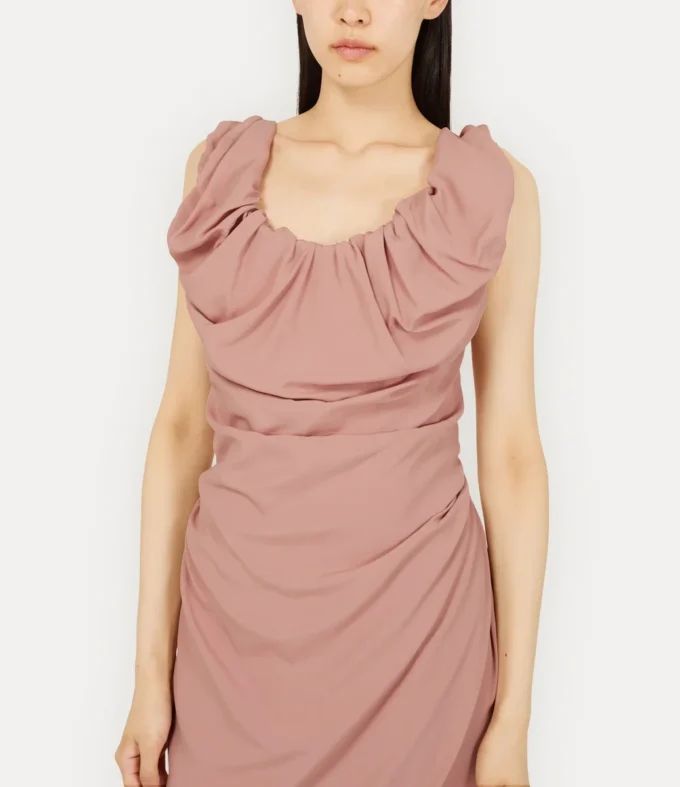 Rochie mini Ginnie Amber