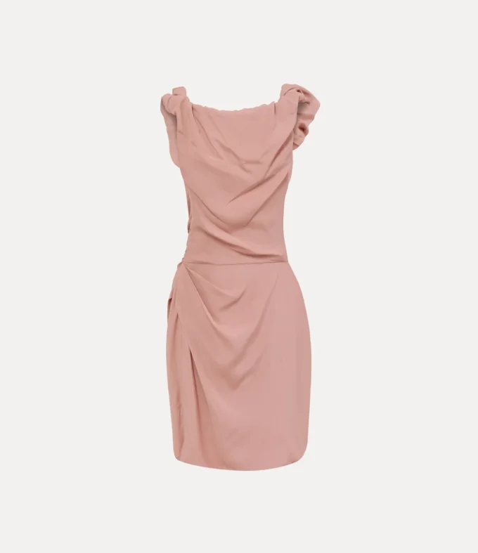 Rochie mini Ginnie Amber